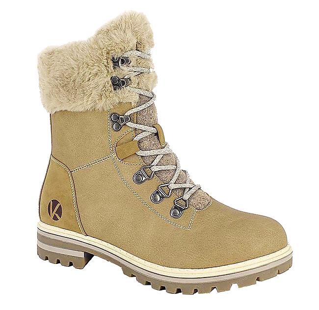 CHAUSSURES CHAUDES PIXIE