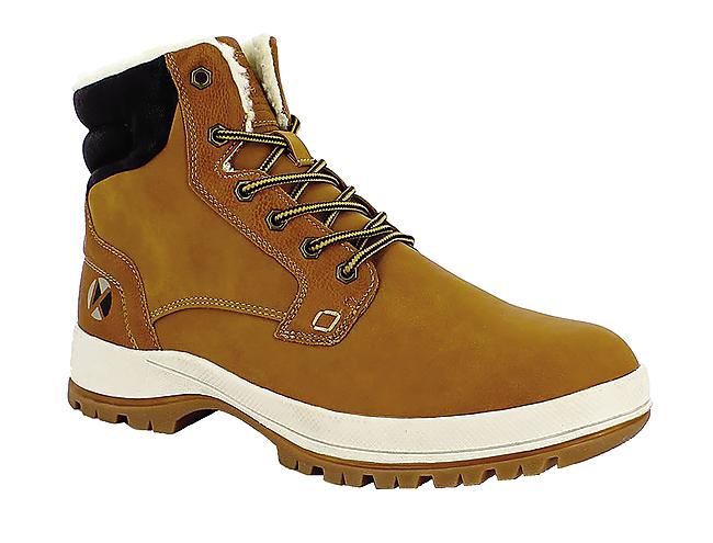CHAUSSURES CHAUDES ALARIC