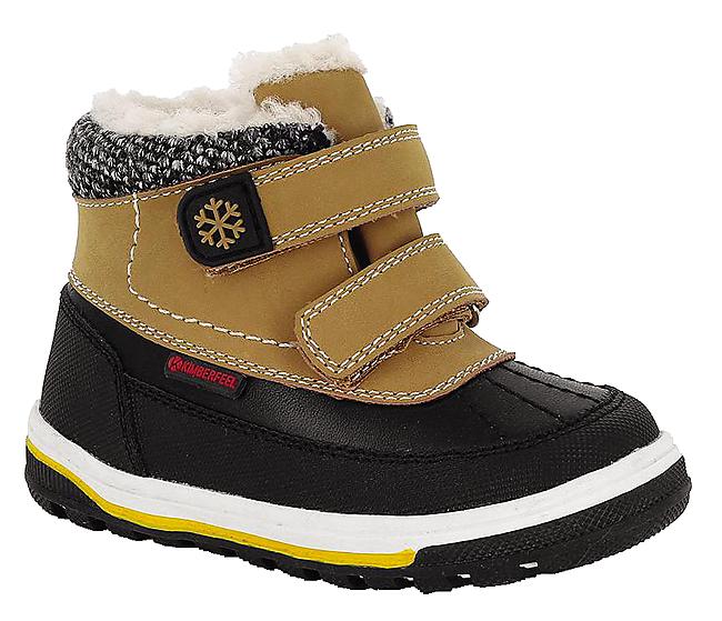 CHAUSSURES CHAUDE MINI MIEL