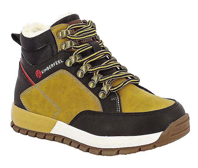 CHAUSSURES CHAUDE JULIUS