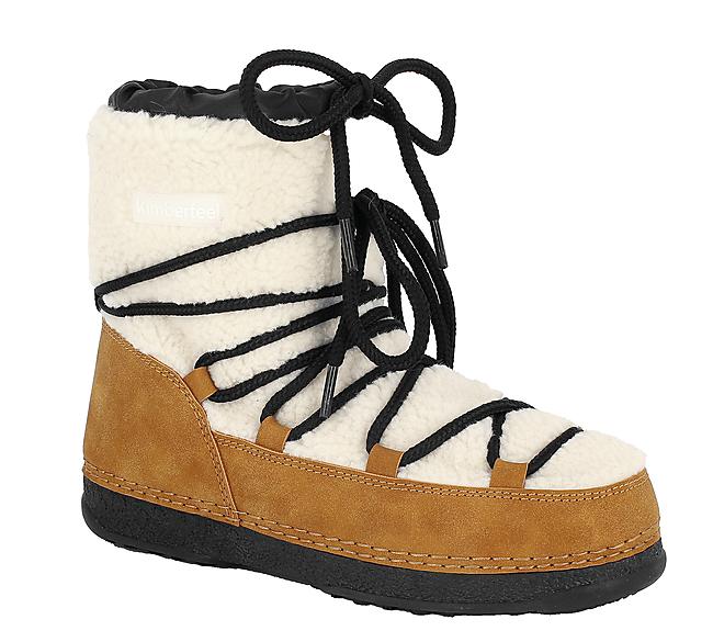 CHAUSSURES CHAUDES ERICA W