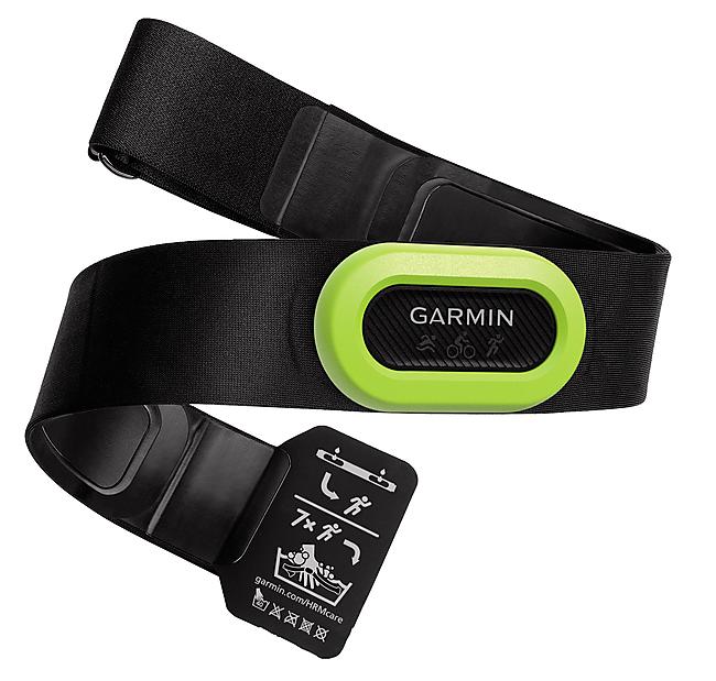 CEINTURE CARDIO HRM PRO