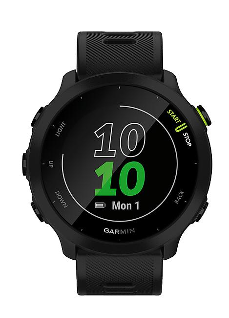 MONTRE GPS FORERUNNER 55