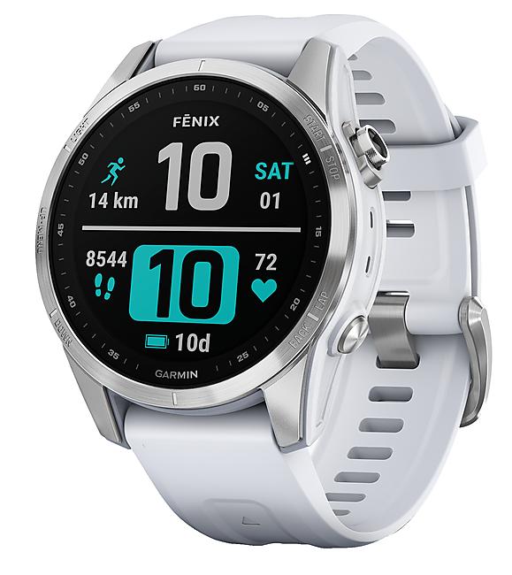 MONTRE GPS FENIX 7S