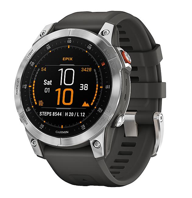 MONTRE GPS EPIX