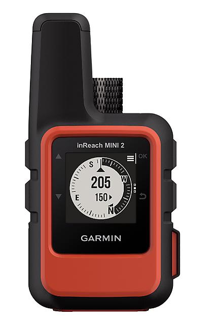 GPS INREACH MINI 2