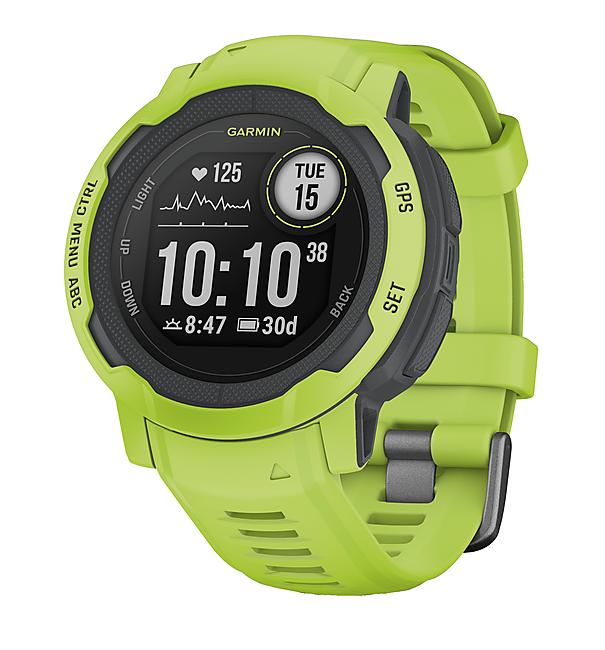 MONTRE GPS INSTINCT 2