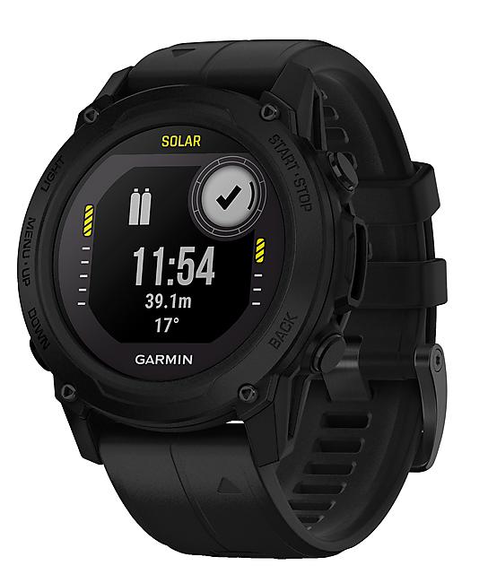 ORDINATEUR DE PLONGEE DESCENT G1 SOLAR NOIR
