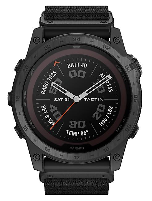 MONTRE GPS TACTIX 7 PRO SOLAR