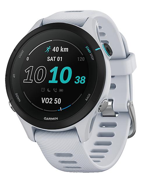 MONTRE GPS FORERUNNER 255S MUSIC