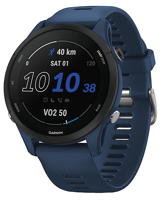 MONTRE GPS FORERUNNER 255