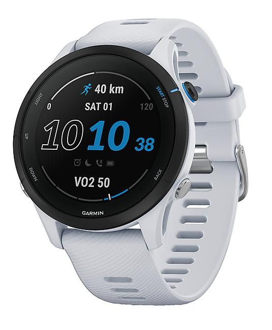 MONTRE GPS FORERUNNER 255 MUSIC