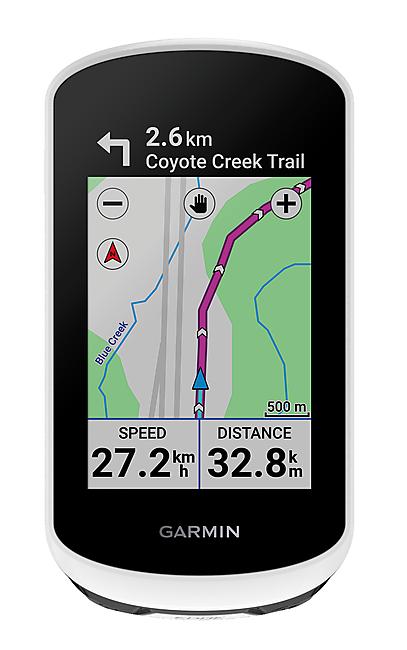 GPS VELO EDGE EXPLORE 2