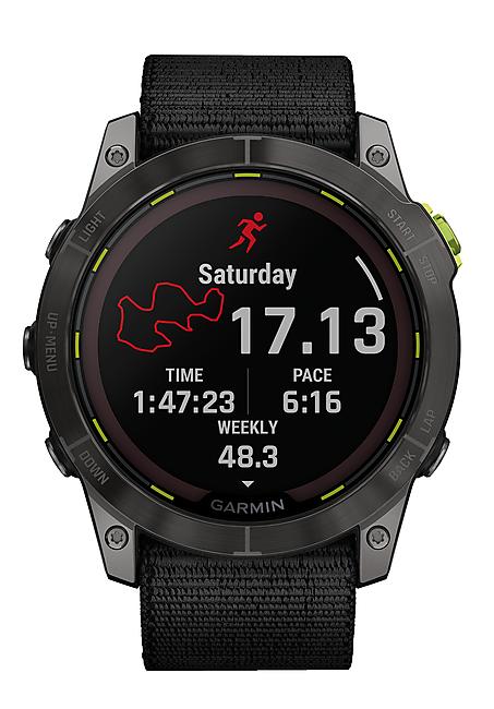 Garmin cheap enduro gps