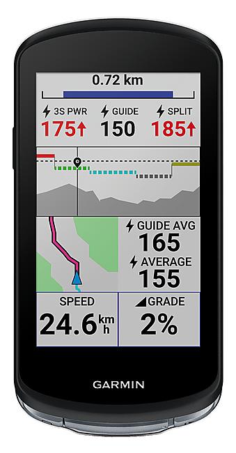 GPS VELO EDGE 1040 BUNDLE