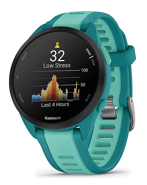 MONTRE GPS FORERUNNER 165 MUSIC