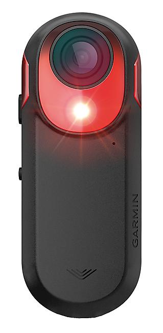 RADAR AVEC FEU DE POSITION ET CAMERA VARIA RCT715
