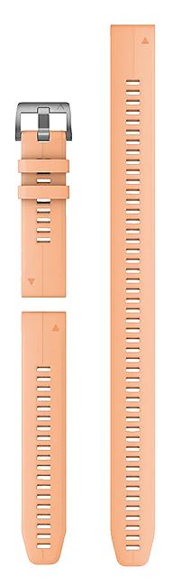 BRACELET QUICKFIT 22MM (ENSEMBLE 3 PIECES)