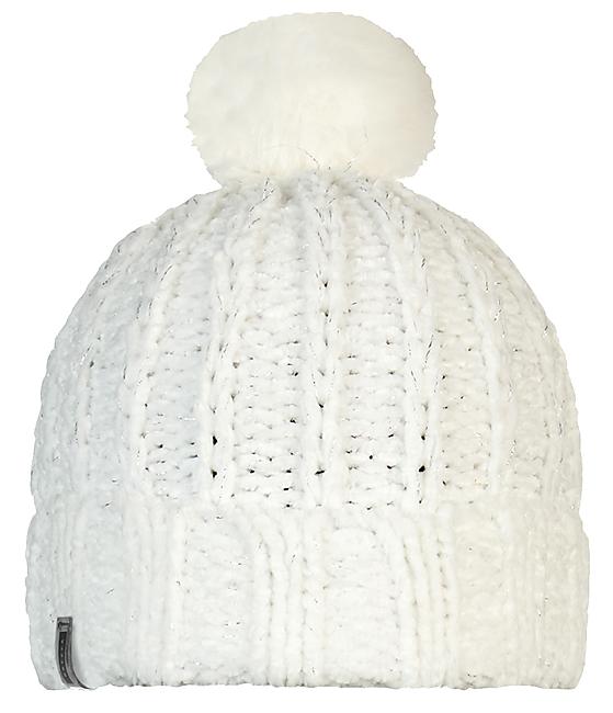 BONNET POMPON PASTEL ECO PON