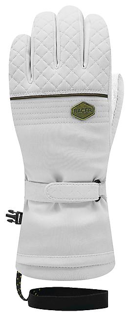 GANT DE SKI G SNOW V