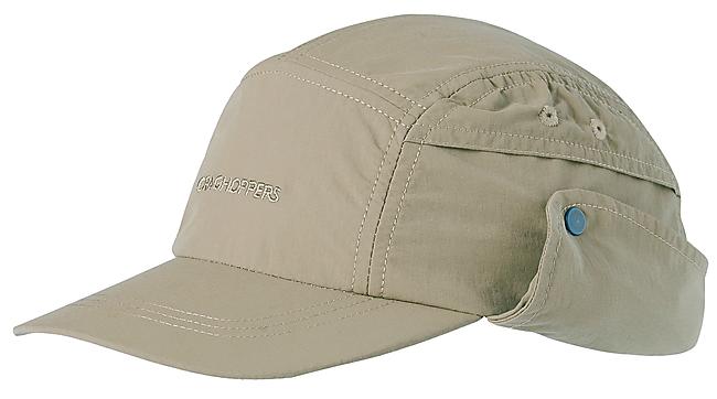 CASQUETTE LEGIONNAIRE DESERT HAT