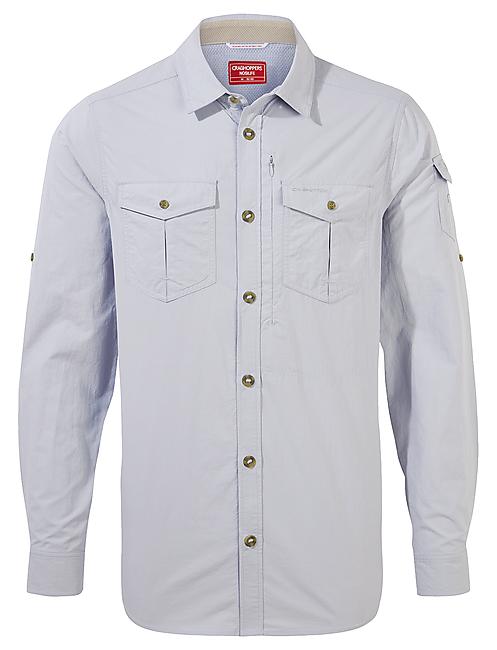 CHEMISE NOSILFE  ADVENTURE M