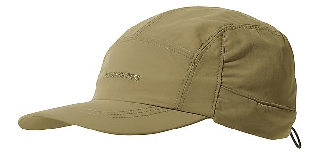 CASQUETTE LEGIONNAIRE NOSILIFE DESERT HAT II