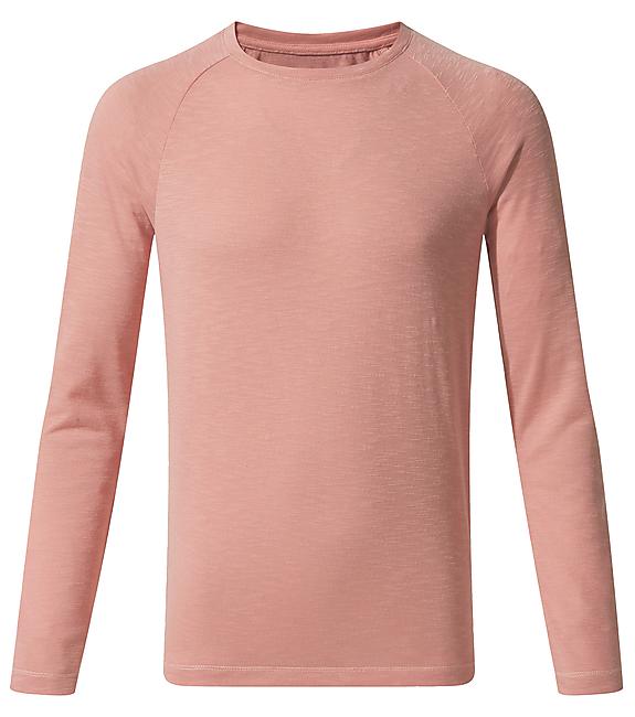 T-SHIRT MANCHES LONGUES NOSILIFE GIRLS PAOLA