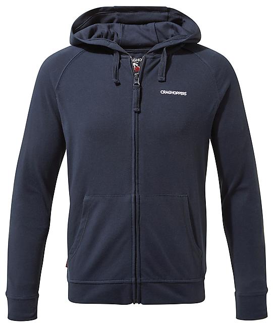 VESTE CAPUCHE NOSILIFE RYLEY HOODY