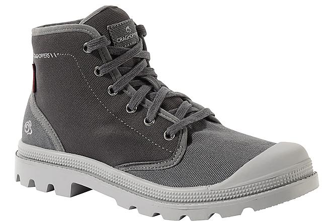 CHAUSSURES DE VOYAGE MESA MID BOOT W