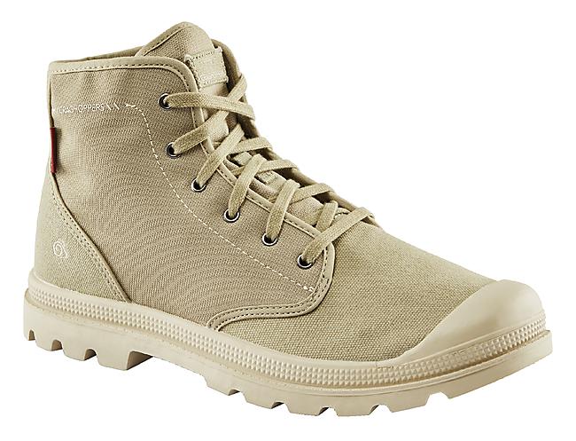 CHAUSSURES DE VOYAGE MONO MID BOOT M