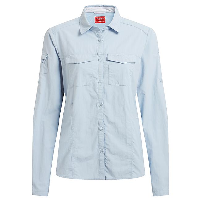 CHEMISE NOSILIFE ADVENTURE III W