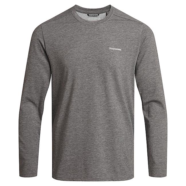 T-SHIRT ML NOSILIFE ABEL LS M