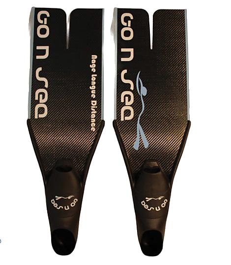 PALMES LONGUE DISTANCE SOUPLE CHAUSSON C4
