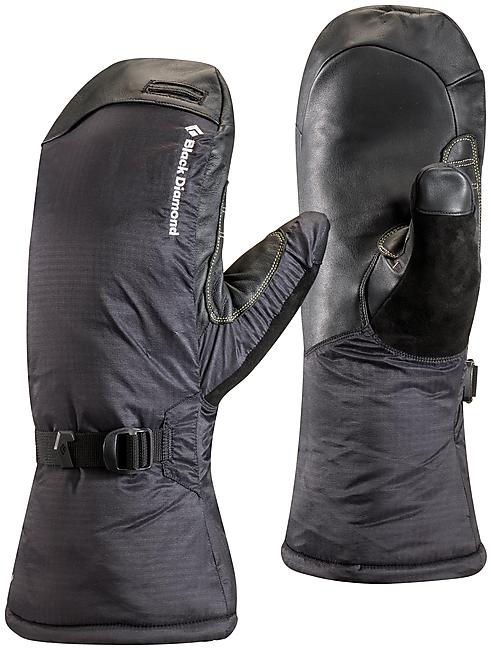 MOUFLE D EXPEDITION SUPER LIGHT MITT M