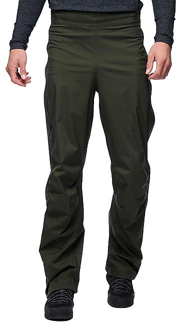 SURPANTALON M STORMLINE STR FL ZP RN