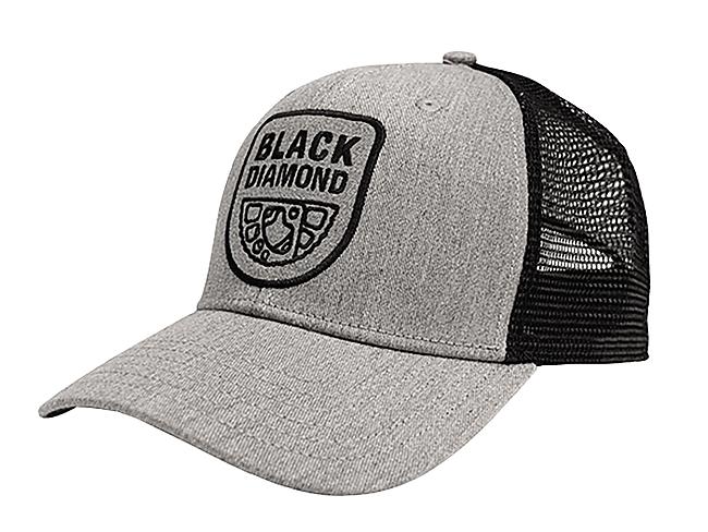 CASQUETTE BD TRUCKER