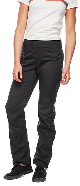 SURPANTALON STORMLIME FULL ZIP PANT