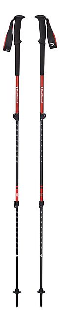 BATON DE RANDO TRAIL TREK POLES