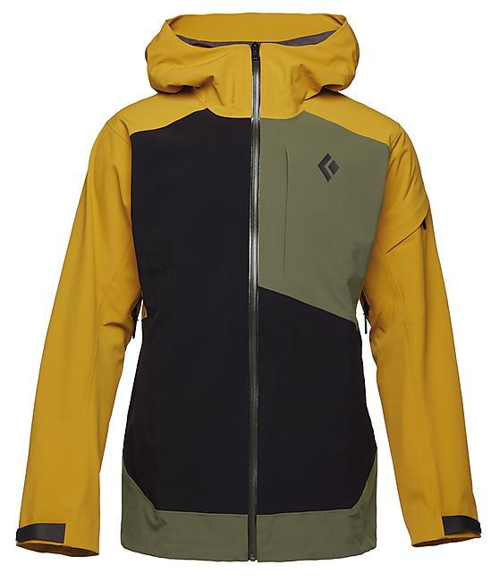 VESTE DE SKI M RECON STRETCH SKI SHELL