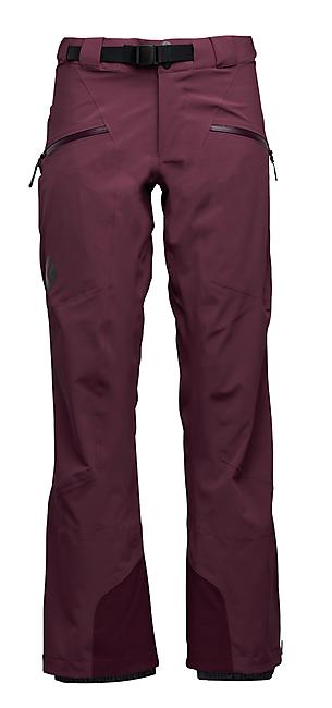 PANTALON DE SKI W RECON STRETCH SKI PANT