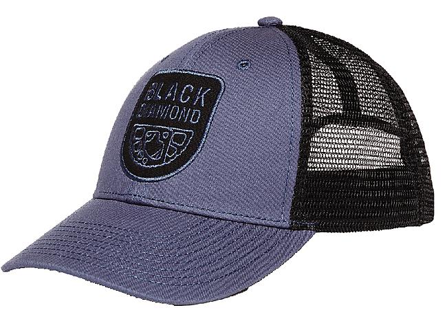 CASQUETTE TRUCKER BD LO PROFILE TRUCKER HAT