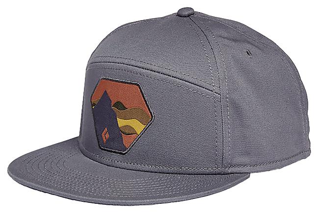 CASQUETTE MANTEL CAP