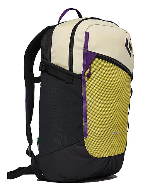 THEOREM 30 BACKPACK