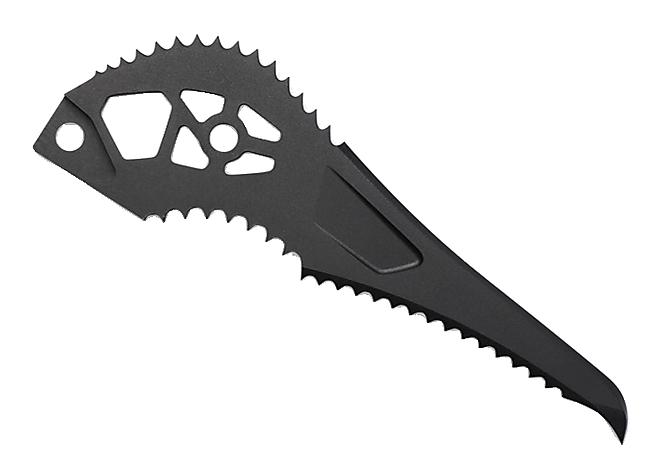 LAME I-C-E DRY PICK