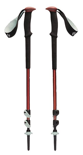 BATON DE RANDONNEE TRAIL TREK POLES