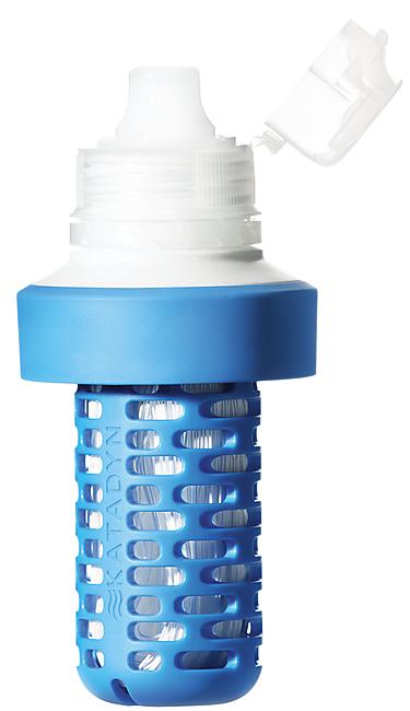 CARTOUCHE DE RECHANGE POUR FILTRE BEFREE