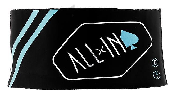 SALTY BELT AVEC POCHETTE ETANCHE