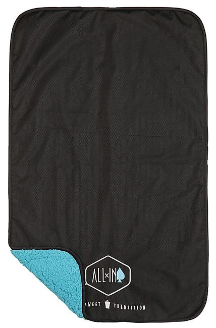TAPIS DE CHANGE