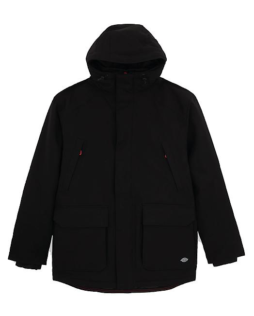 Extreme parka sales